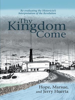 cover image of Thy Kingdom Come